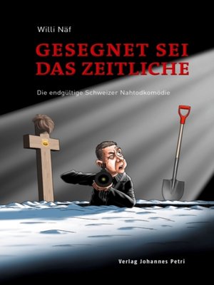 cover image of Gesegnet sei das Zeitliche